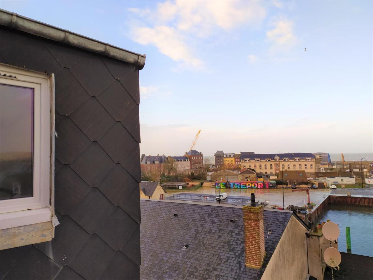 Appartement La Nacelle, Classée 3 étoiles, Vue Dégagée Port Et *
