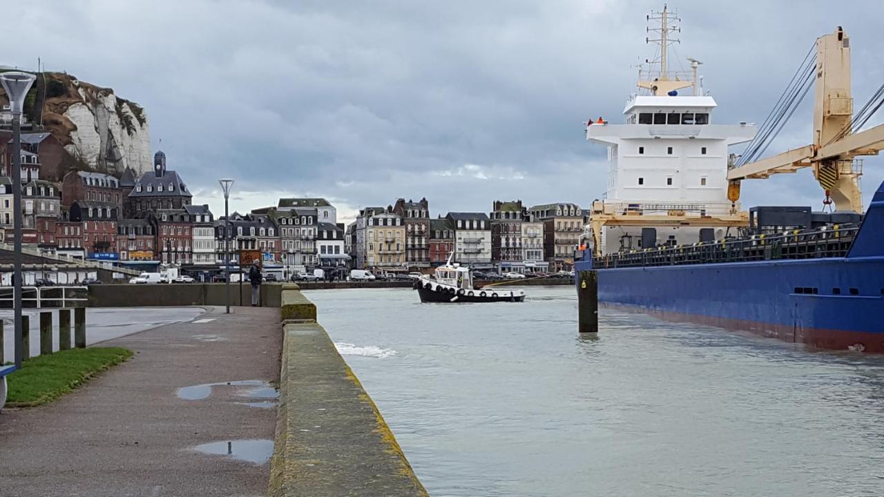 Appartement La Nacelle, Classée 3 étoiles, Vue Dégagée Port Et *
