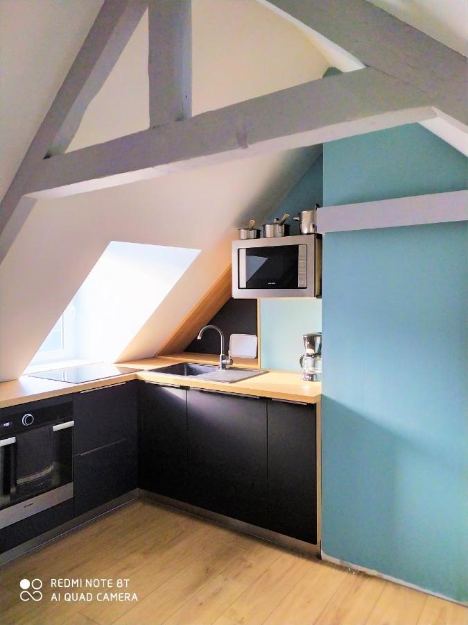La Nacelle, Classee 3 Etoiles, Vue Degagee Port Et Apartment *