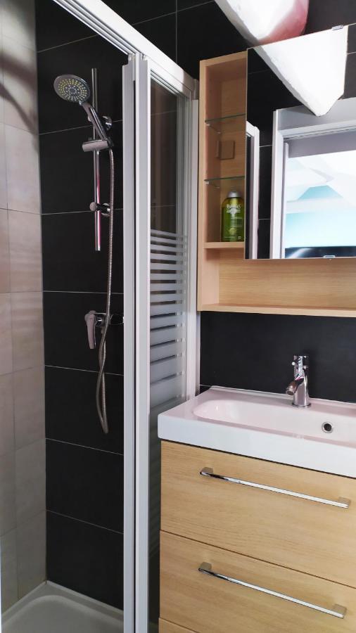 Apartment La Nacelle, Classee 3 Etoiles, Vue Degagee Port Et Le Tréport