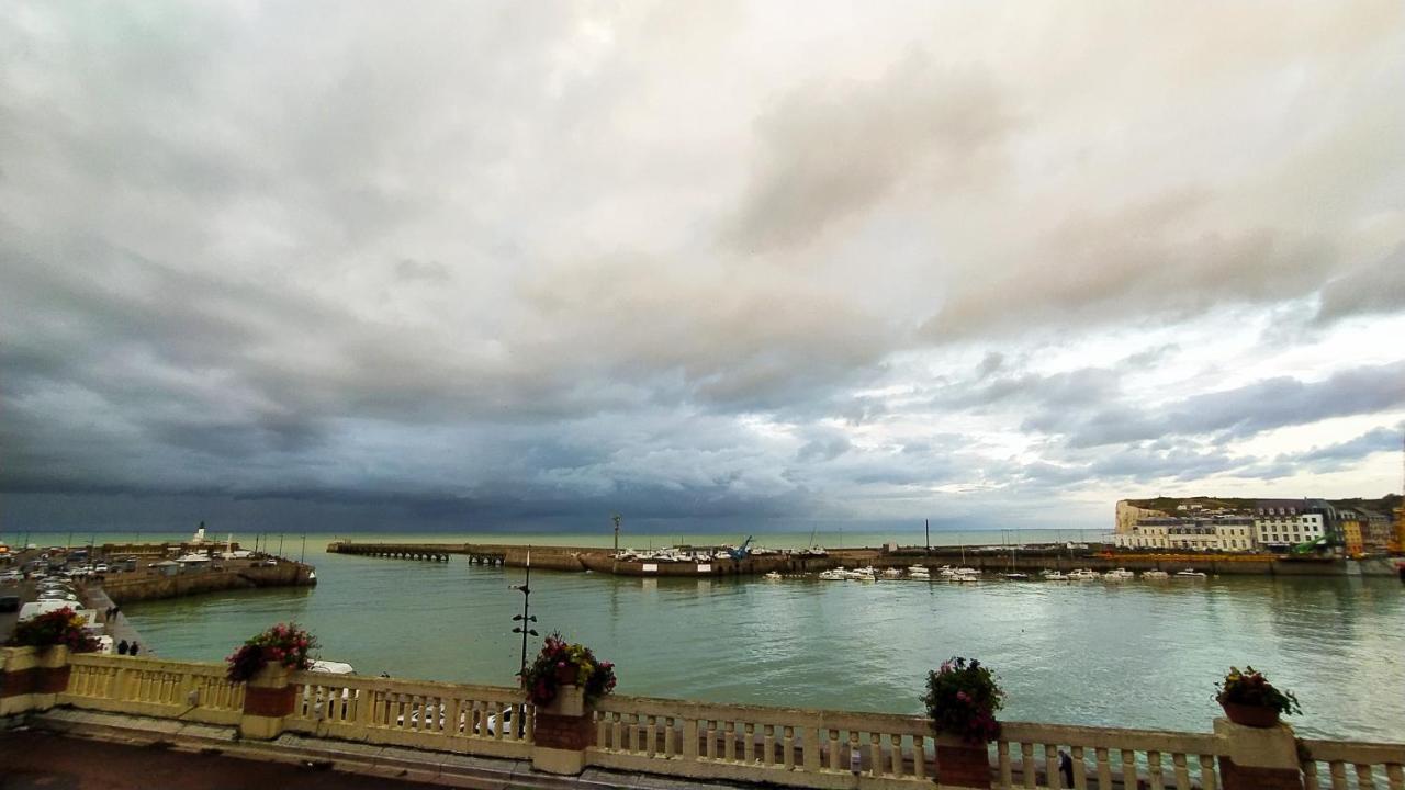 Apartment La Nacelle, Classee 3 Etoiles, Vue Degagee Port Et