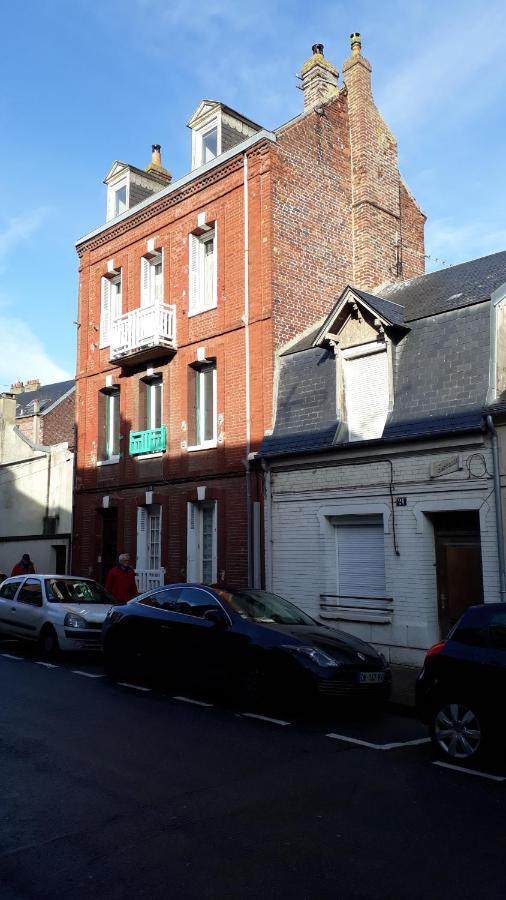 La Nacelle, Classee 3 Etoiles, Vue Degagee Port Et * Le Tréport